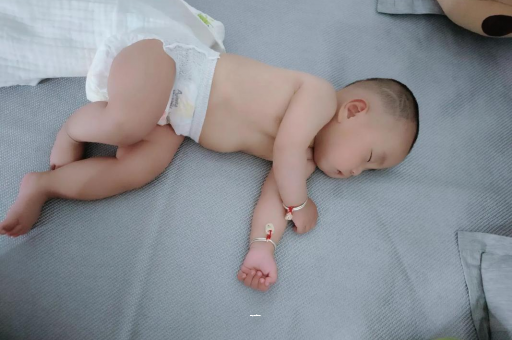 呼伦贝尔宝宝发烧可以吹空调吗